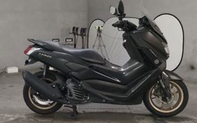 YAMAHA N-MAX 155 SG50J