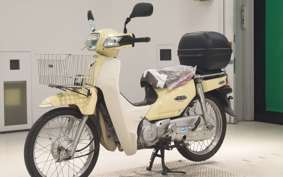 HONDA C110 SUPER CUB 2009 JA10