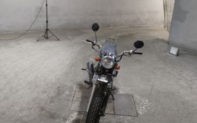 HONDA APE 100 HC07