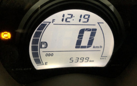 YAMAHA N-MAX SE86J