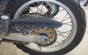 YAMAHA SEROW 225 Gen.2 1988 1KH