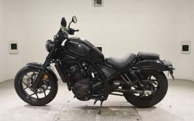 HONDA REBEL 1100 2022 SC83