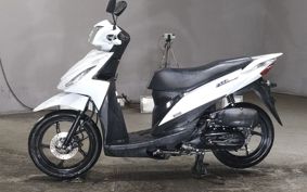 SUZUKI ADDRESS V110 CE47A