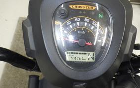 HONDA CROSS CUB 110 2025 JA60