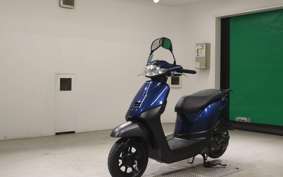 HONDA TACT-4ﾍﾞｰｼｯｸ 2003 AF79