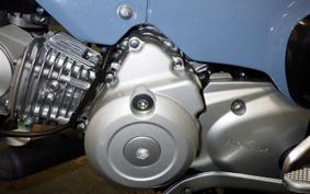 HONDA CROSS CUB 110 JA60