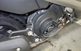 SUZUKI ADDRESS V50 Gen.2 CA44A