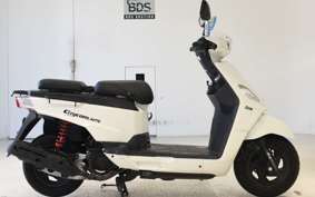 SYM CITYCOM 125