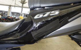 TRIUMPH DAYTONA 675 2009