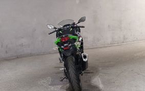 KAWASAKI NINJA250 EX250L