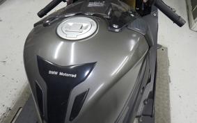 BMW S1000RR 2011