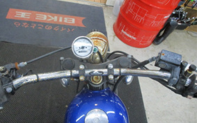 KAWASAKI 250TR BJ250F