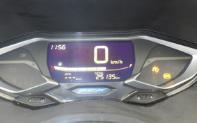 HONDA PCX 125 2004 JK05