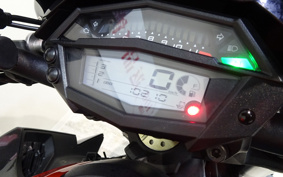 KAWASAKI Z1000 ABS 2014 ZRT00F
