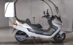 YAMAHA MAJESTY 250 4HC