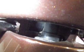 HONDA GIORNO 2 2007 AF70