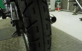 YAMAHA SR400 Gen.2 1994 1JR