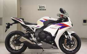 HONDA CBR1000RR ABS 2012 SC59