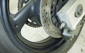 YAMAHA FZ400 1997 4YR