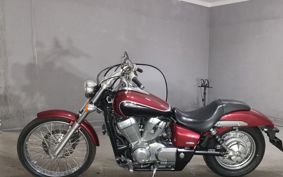 HONDA SHADOW 400 CUSTOM 2010 NC45