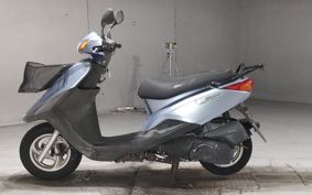 YAMAHA AKUSHI STREET SE53J
