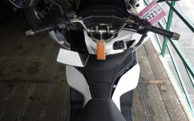 HONDA PCX 125 2019 JK05