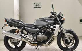 KAWASAKI BALIUS 250 Gen.2 ZR250B