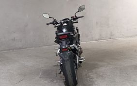 HONDA CB650R 2020 RH03