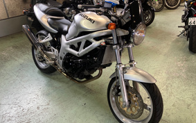 SUZUKI SV400 1998 VK53A