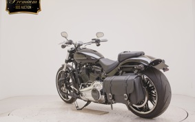 HARLEY FXBRS1870 2022