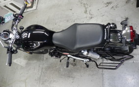 HONDA CB350 2022