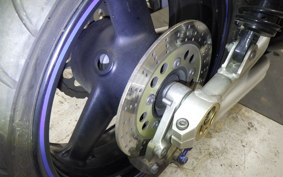 KAWASAKI ZRX1200 R 2004