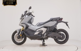 HONDA X-ADV 750 2021 RH10