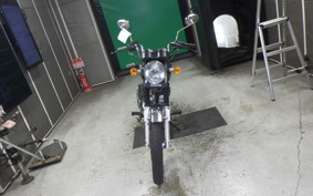 YAMAHA YB125SP 2020