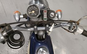 SUZUKI COLLEDA50 K50
