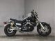 Фото Yamaha VMAX 2000 с японского аукциона