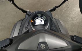 YAMAHA N-MAX 125 SED6J