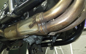 HONDA CB1100 2013 SC65