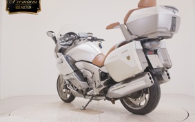 BMW K1600GTL E 2014
