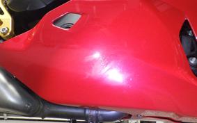 DUCATI SS950S 2021