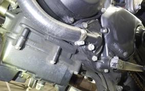 HONDA VTR 250 Gen. 2 2014 MC33
