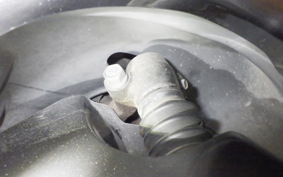 YAMAHA AXIS 100 2021 SB06J