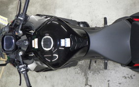 KAWASAKI NINJA 1000SX 2024 ZXT02K