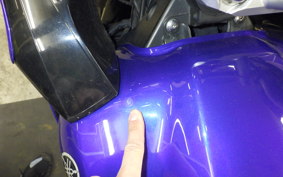 YAMAHA FAZER FZ6 S 2006