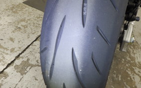 YAMAHA MT-09 SP 2024