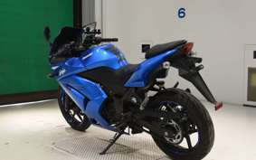 KAWASAKI NINJA 250R EX250K