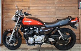 KAWASAKI  ZEPHYR 750 FINAL  EDITION  2007 ZR750C