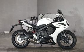 HONDA CBR650R 2023 RH03
