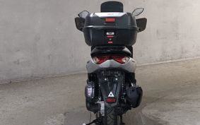 YAMAHA N-MAX 125 SEG6J