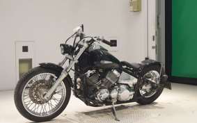 YAMAHA DRAGSTAR 400 2008 VH01J